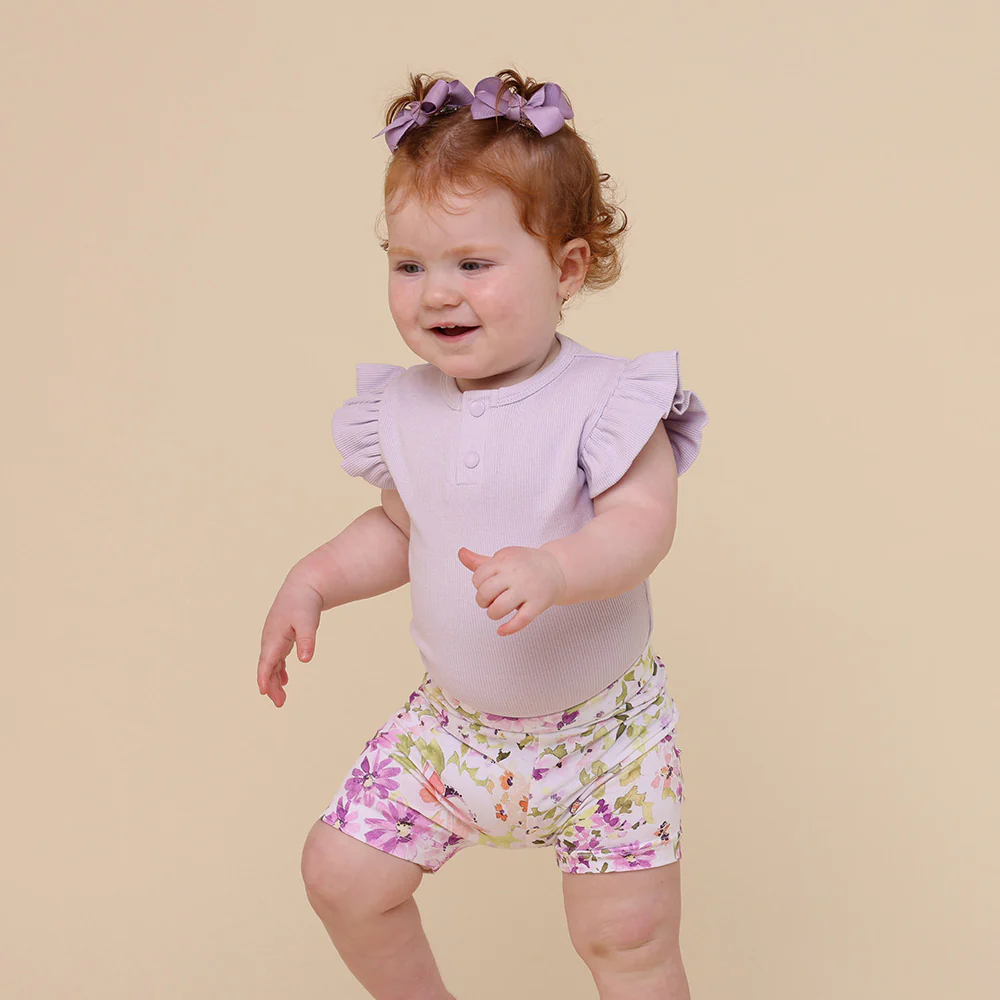 Isla Organic Bike Shorts - Image 4