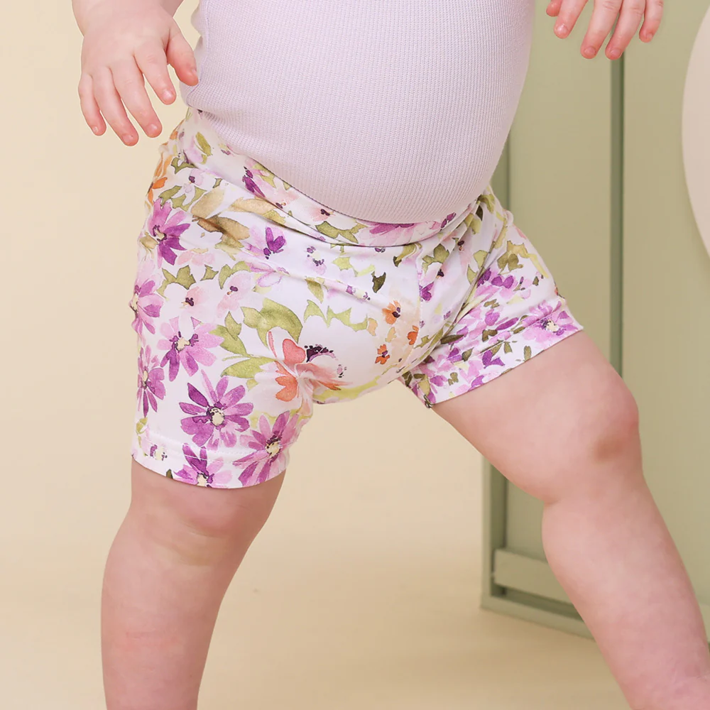 Isla Organic Bike Shorts - Image 6