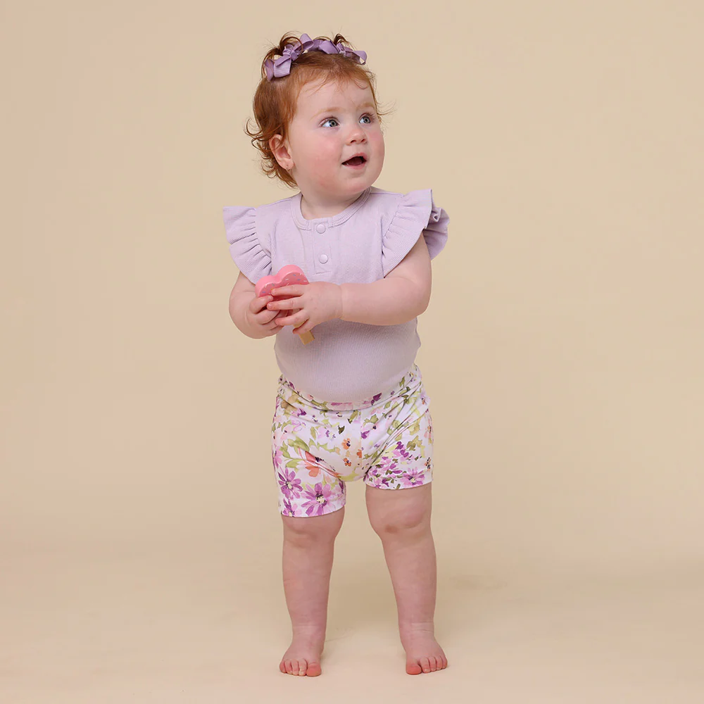 Isla Organic Bike Shorts - Image 7