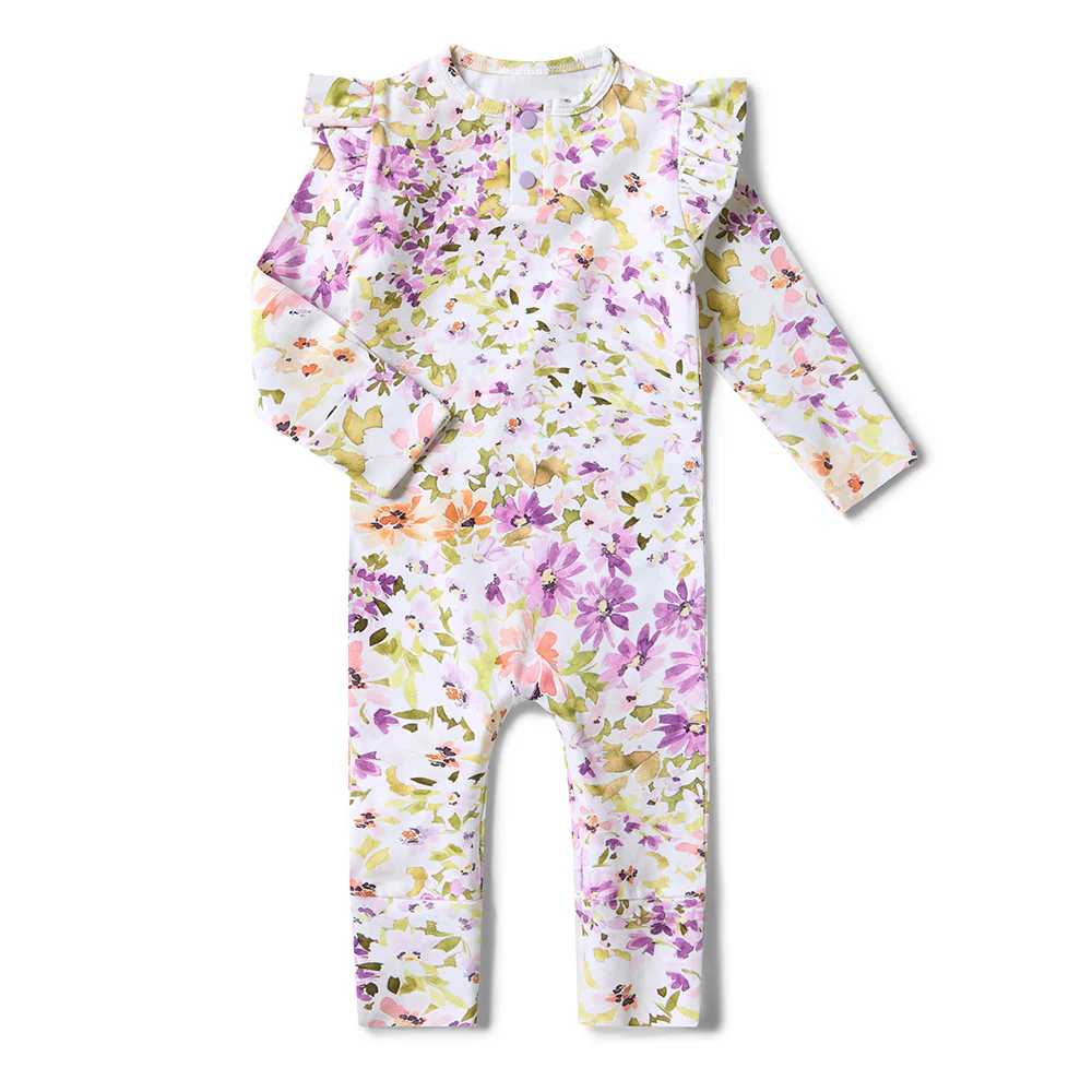 Isla Organic Growsuit - Image 2