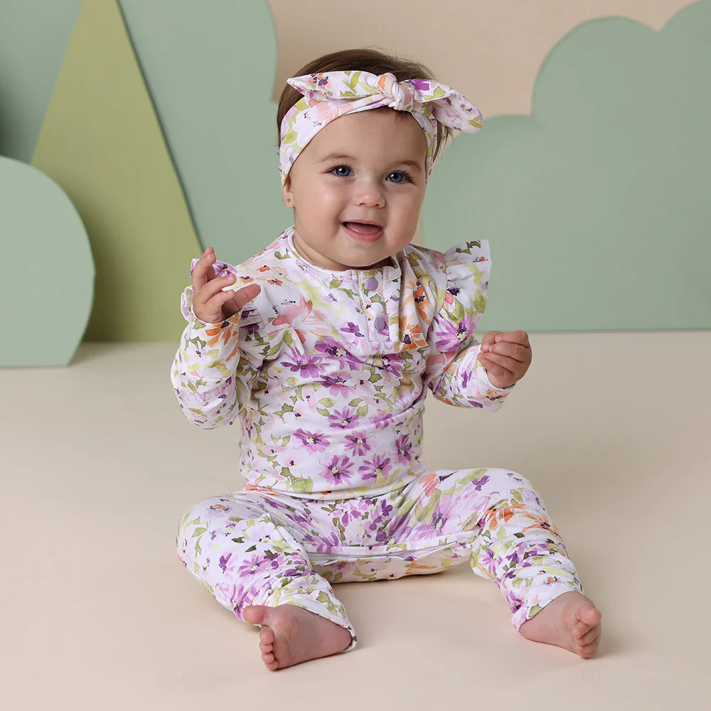 Isla Organic Growsuit - Image 3