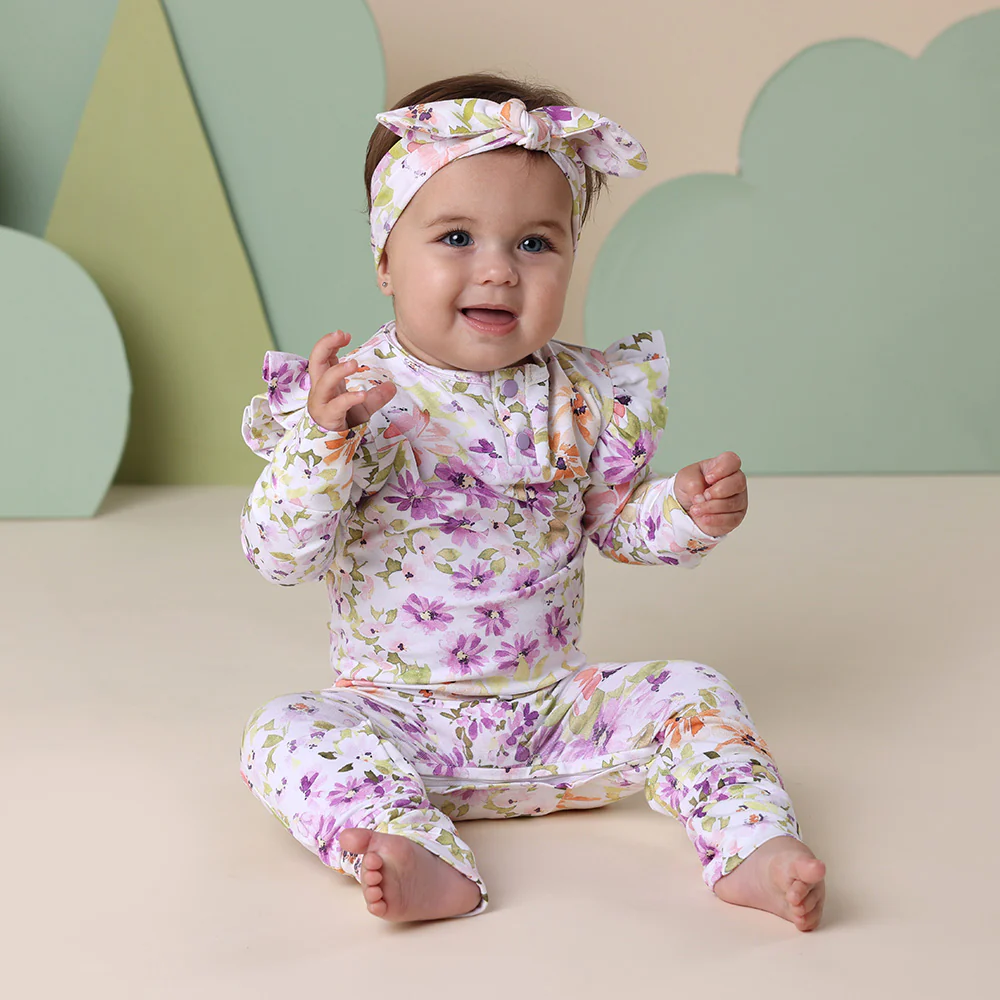 Isla Organic Growsuit - Image 8