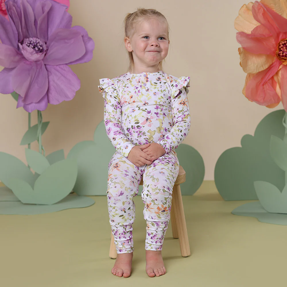 Isla Organic Growsuit - Image 9