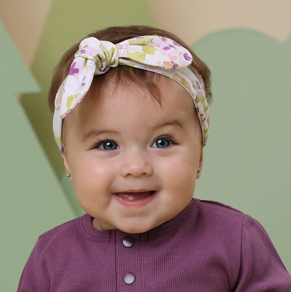 Isla Organic Topknot - Image 7