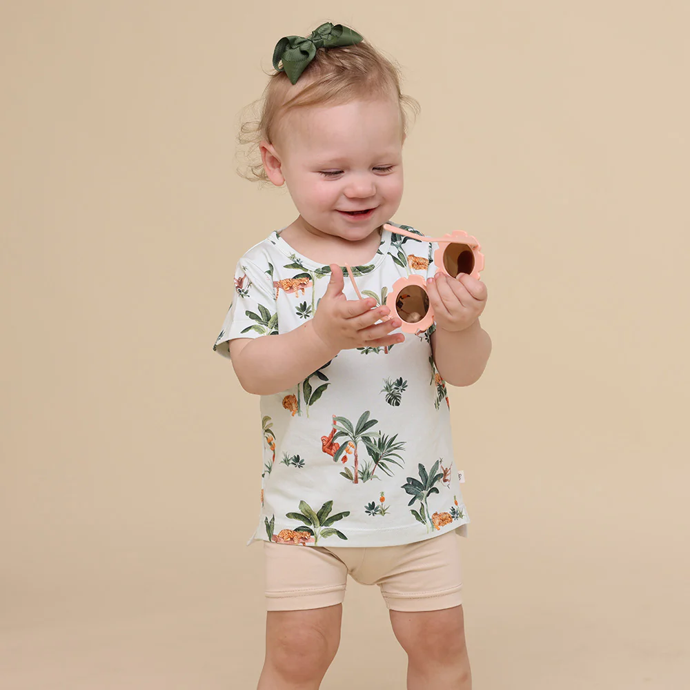 Jungle Organic T-Shirt - Image 10