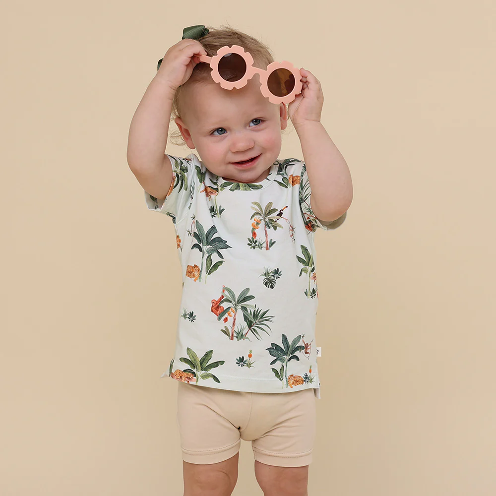 Jungle Organic T-Shirt - Image 11