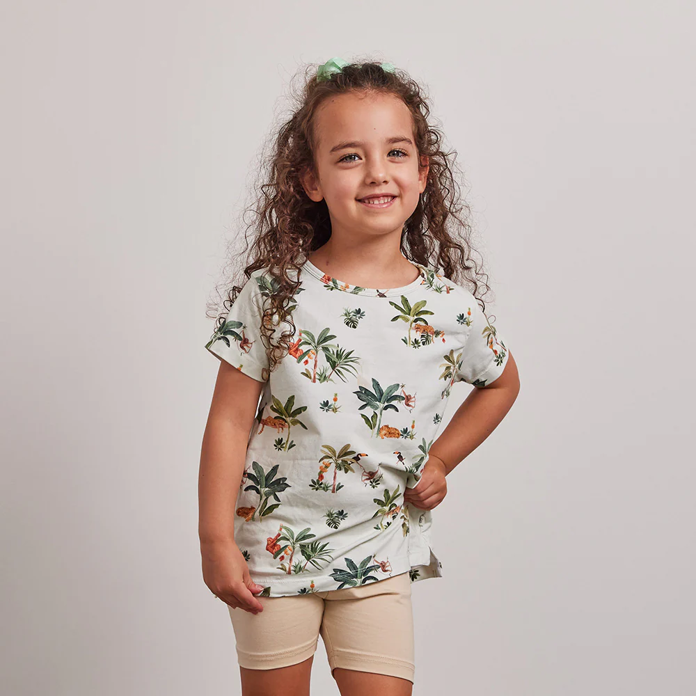 Jungle Organic T-Shirt - Image 6