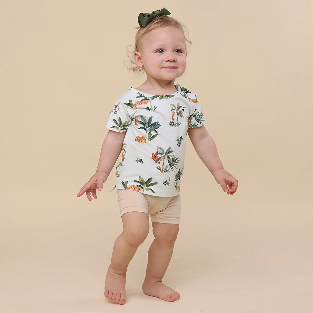 Jungle Organic T-Shirt - Image 9