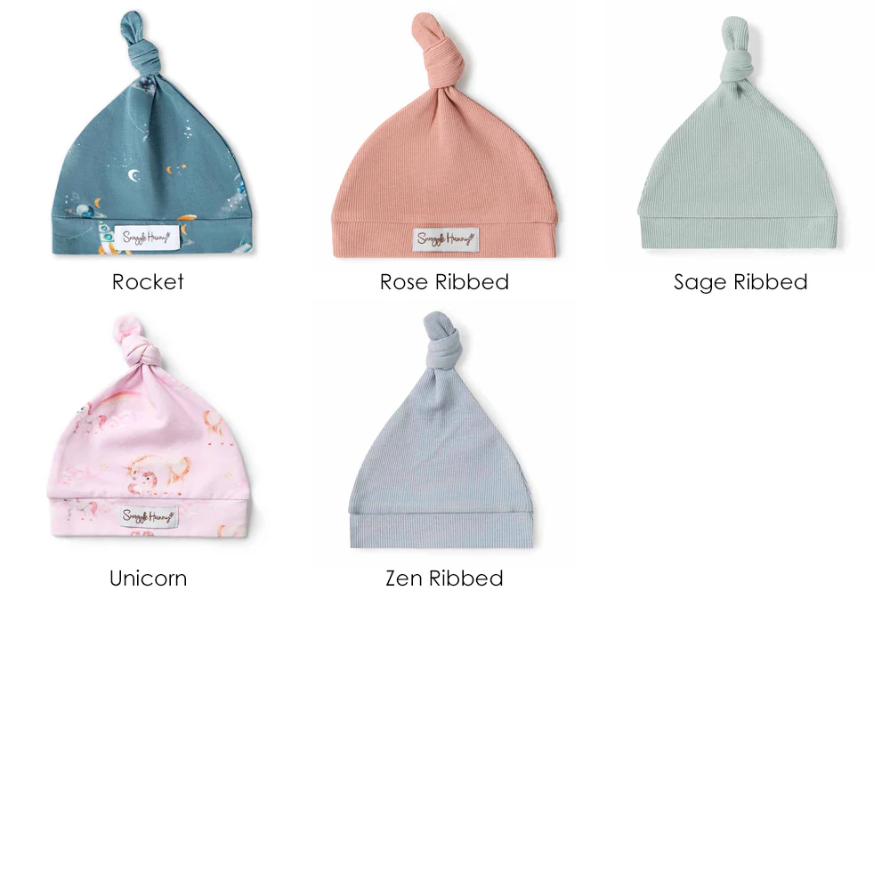 Knotted Beanie 2 Pack - Image 6
