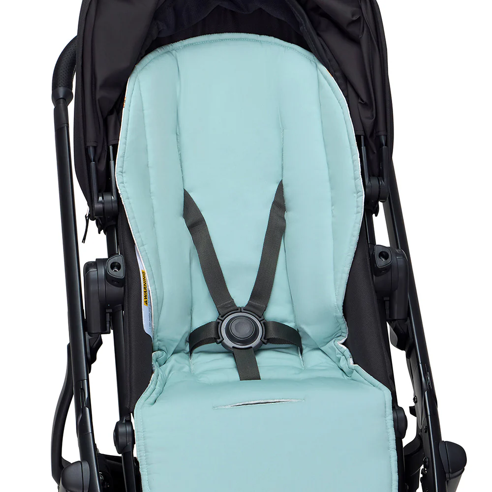 Milky Way Universal Organic Pram Liner - Image 8