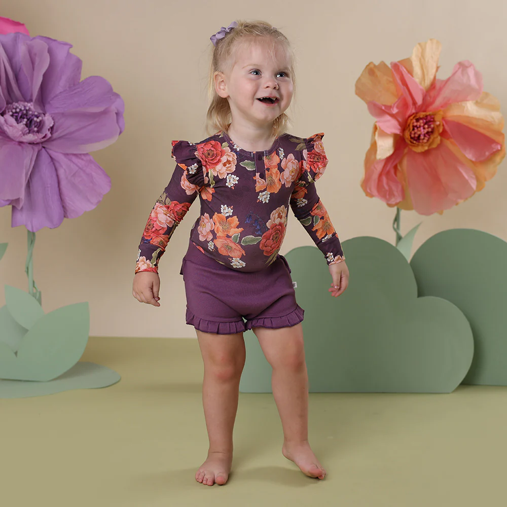 Mulberry Organic Bloomers - Image 3