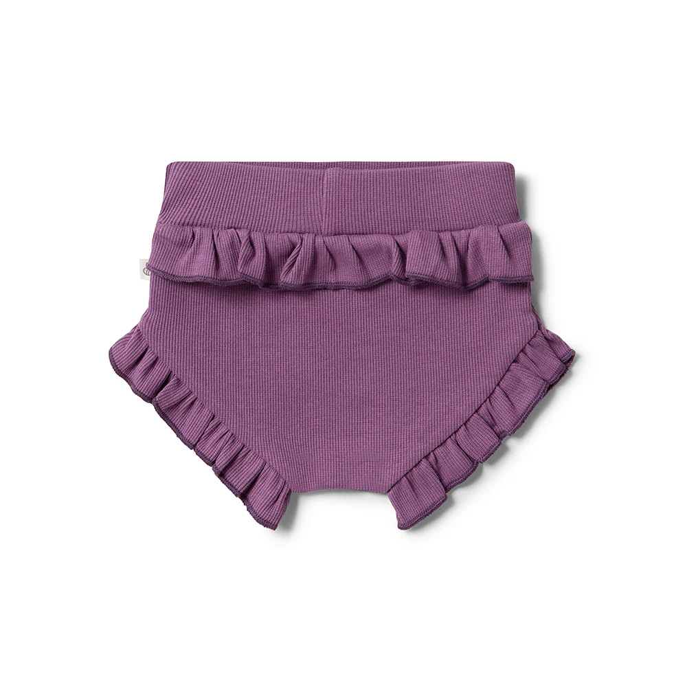Mulberry Organic Bloomers - Image 4