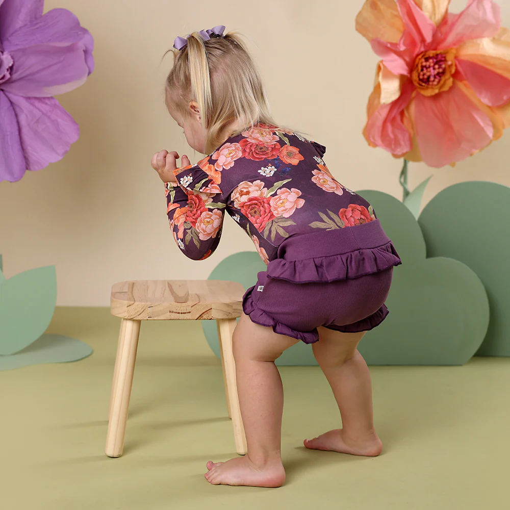 Mulberry Organic Bloomers - Image 5