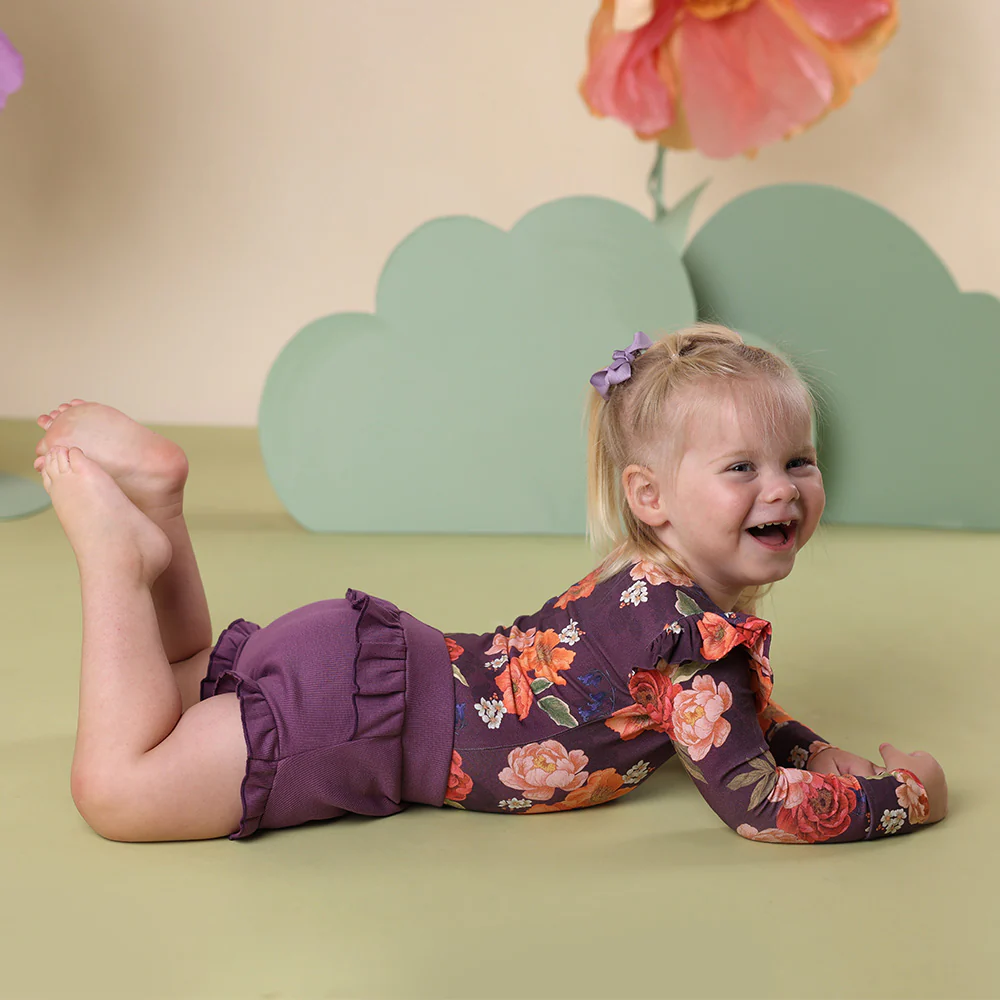 Mulberry Organic Bloomers - Image 7