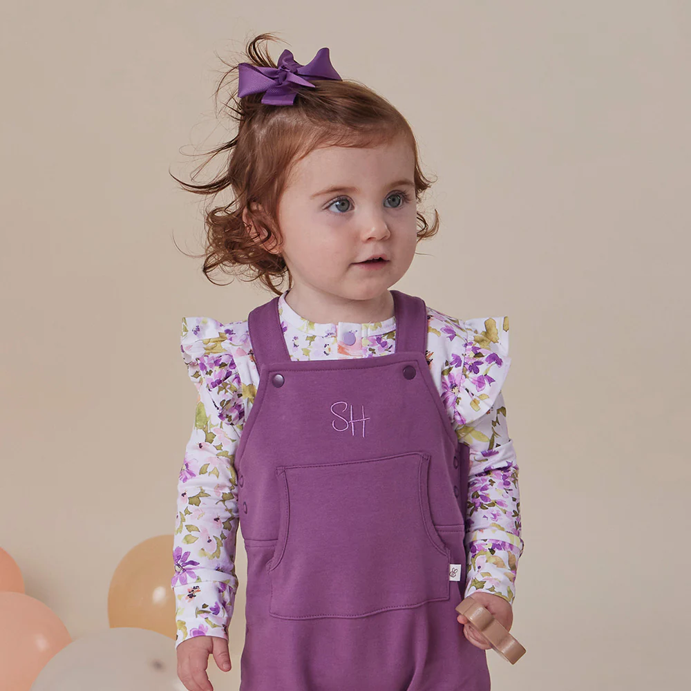 Mulberry Organic Joey Overalls - Image 3