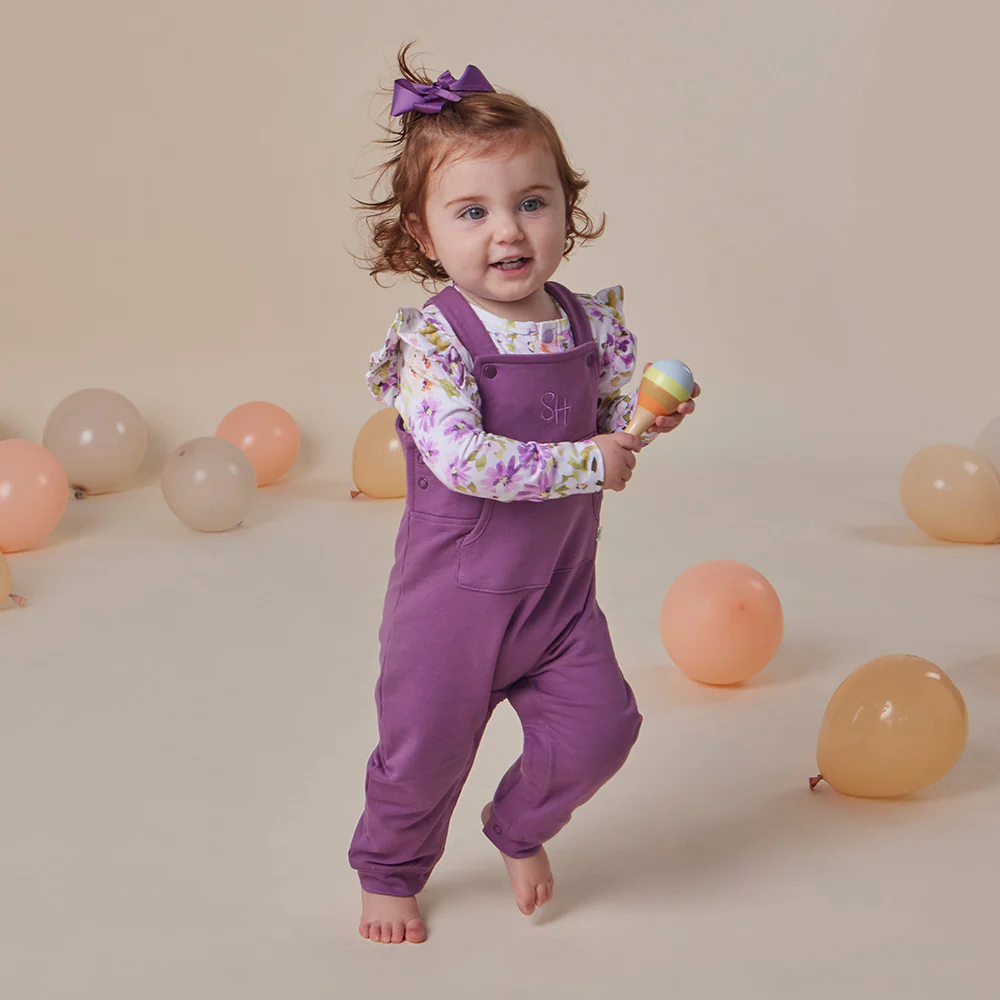 Mulberry Organic Joey Overalls - Image 6