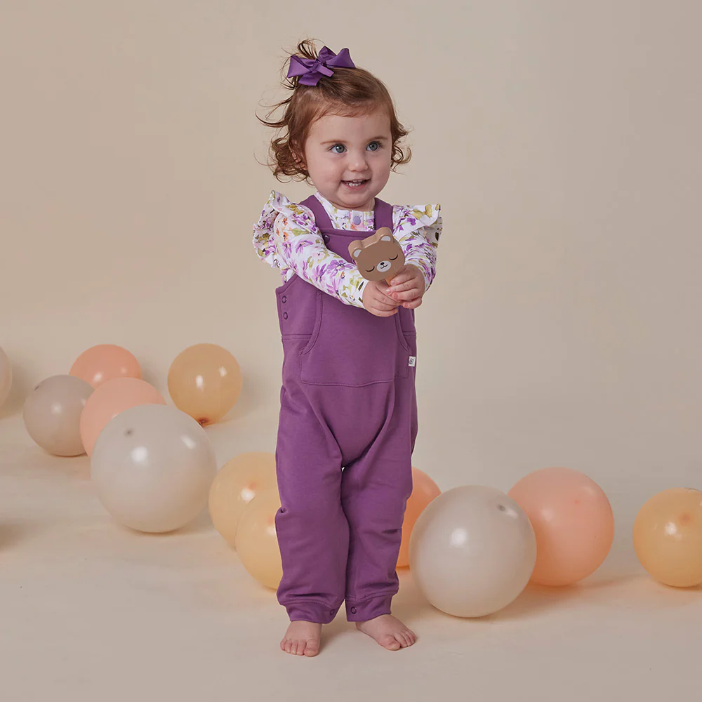 Mulberry Organic Joey Overalls - Image 9