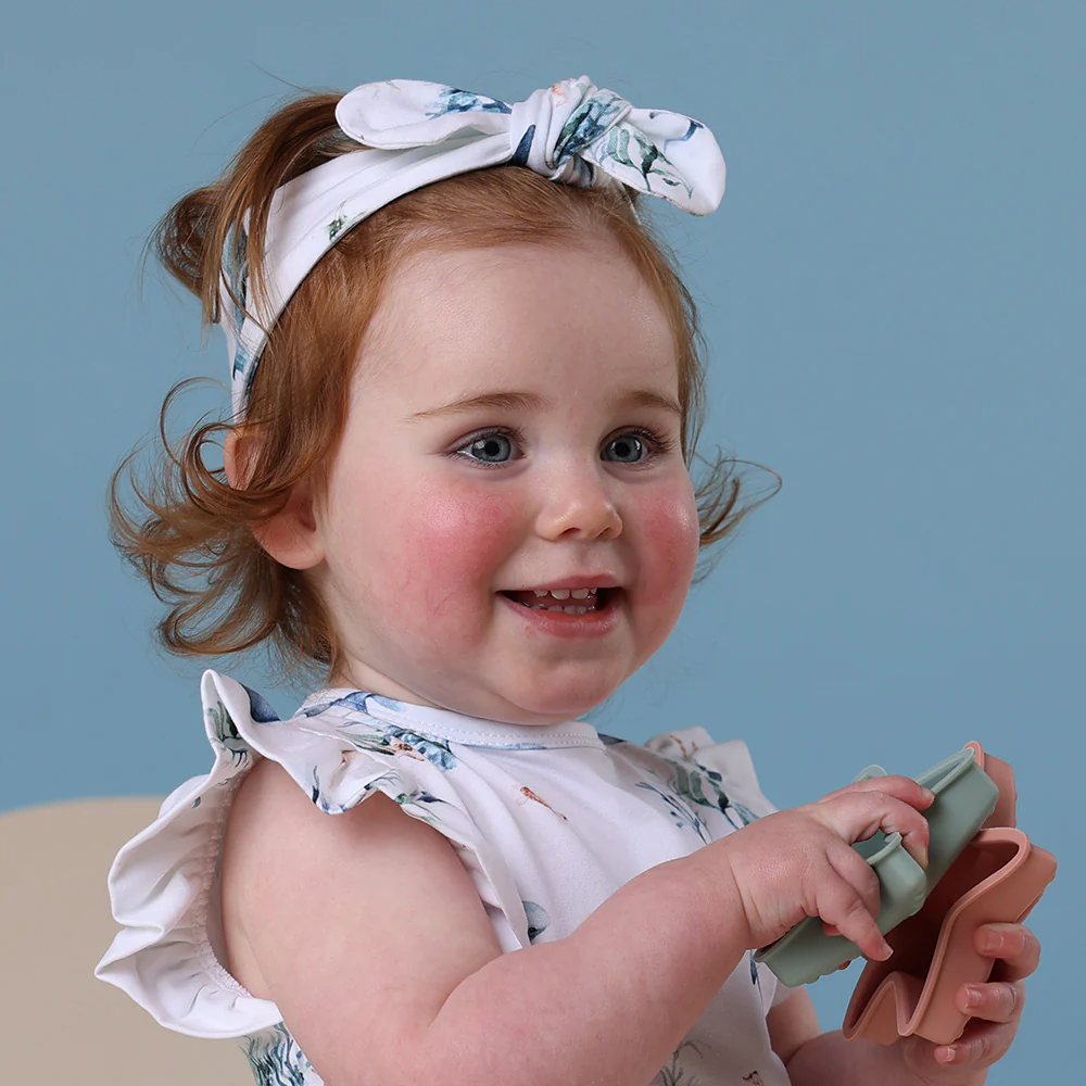 Ocean Organic Topknot - Image 4