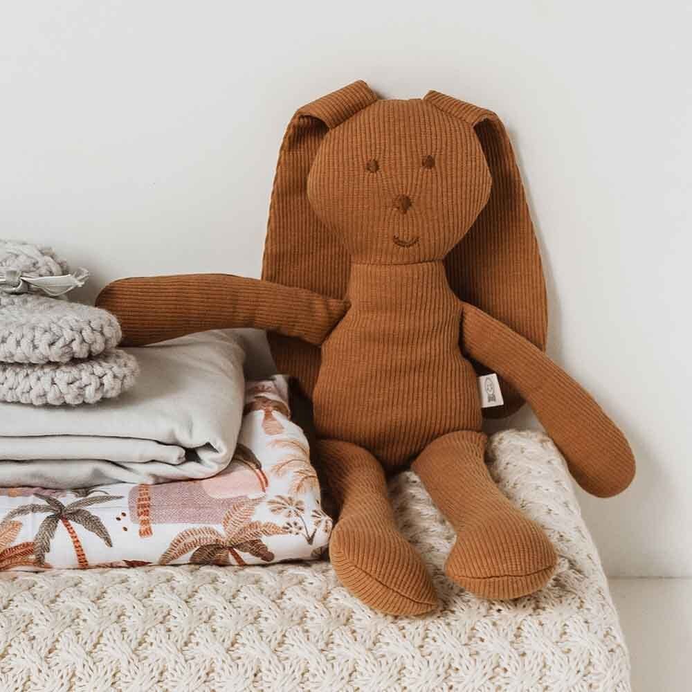 Organic Snuggle Bunny - Bronze - Image 4
