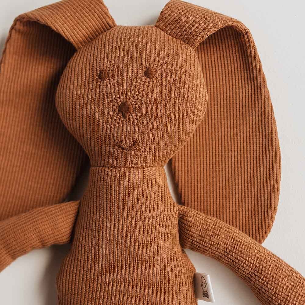 Organic Snuggle Bunny - Bronze - Image 5