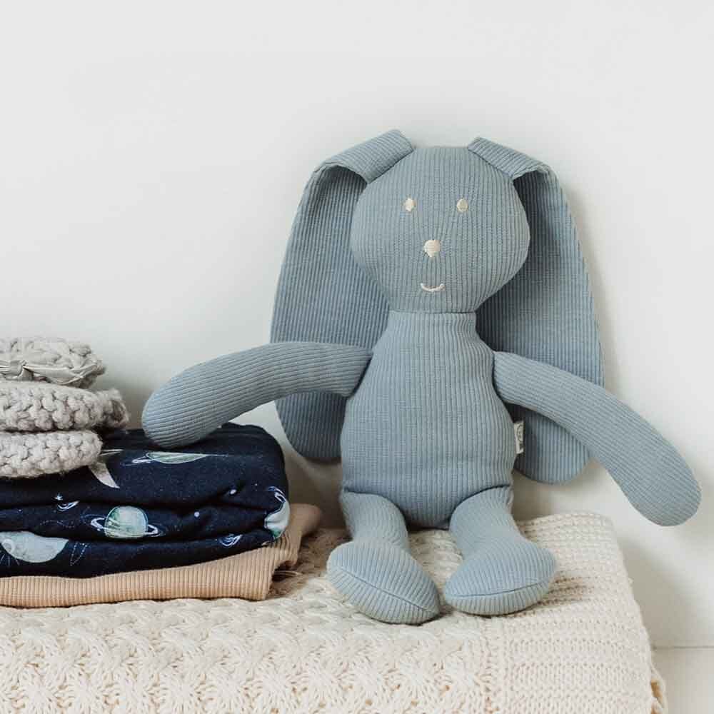 Organic Snuggle Bunny - Zen - Image 2