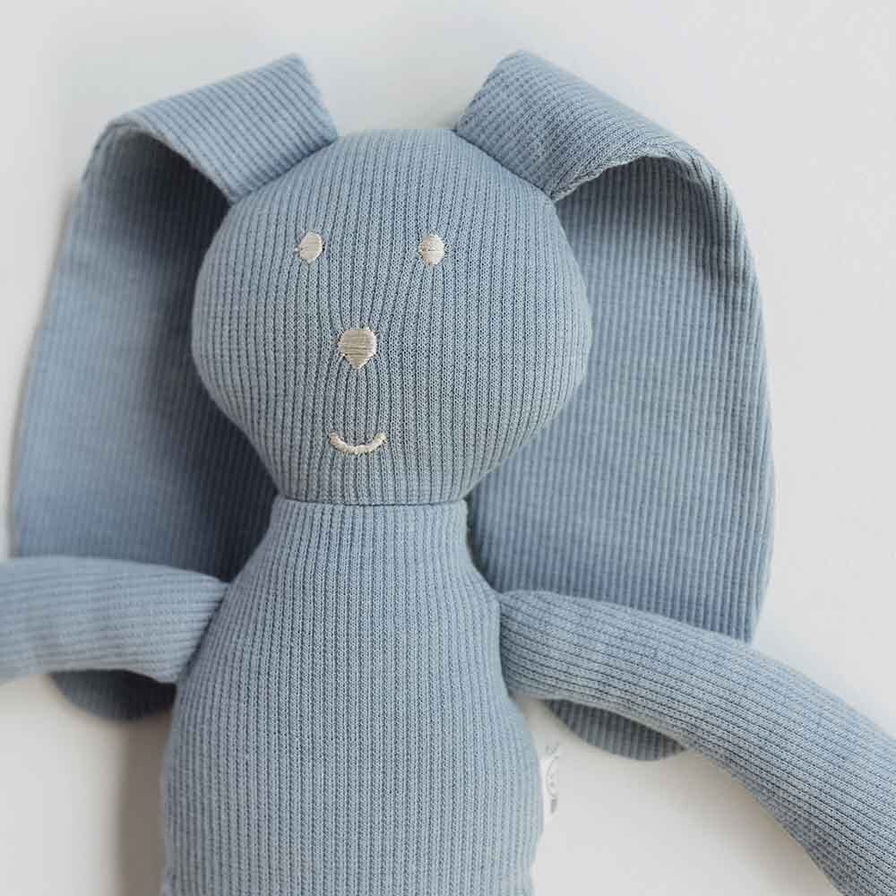 Organic Snuggle Bunny - Zen - Image 3