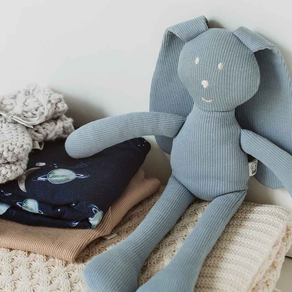 Organic Snuggle Bunny - Zen - Image 4