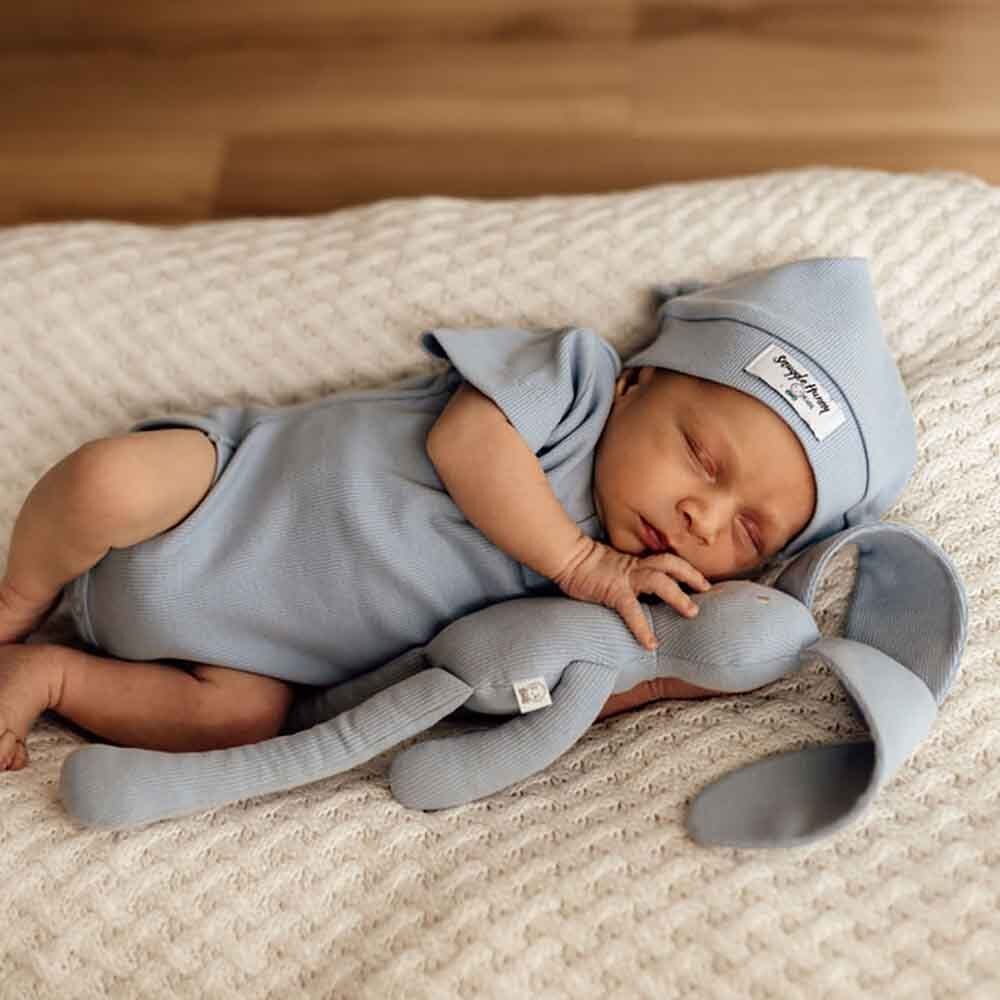 Organic Snuggle Bunny - Zen - Image 5