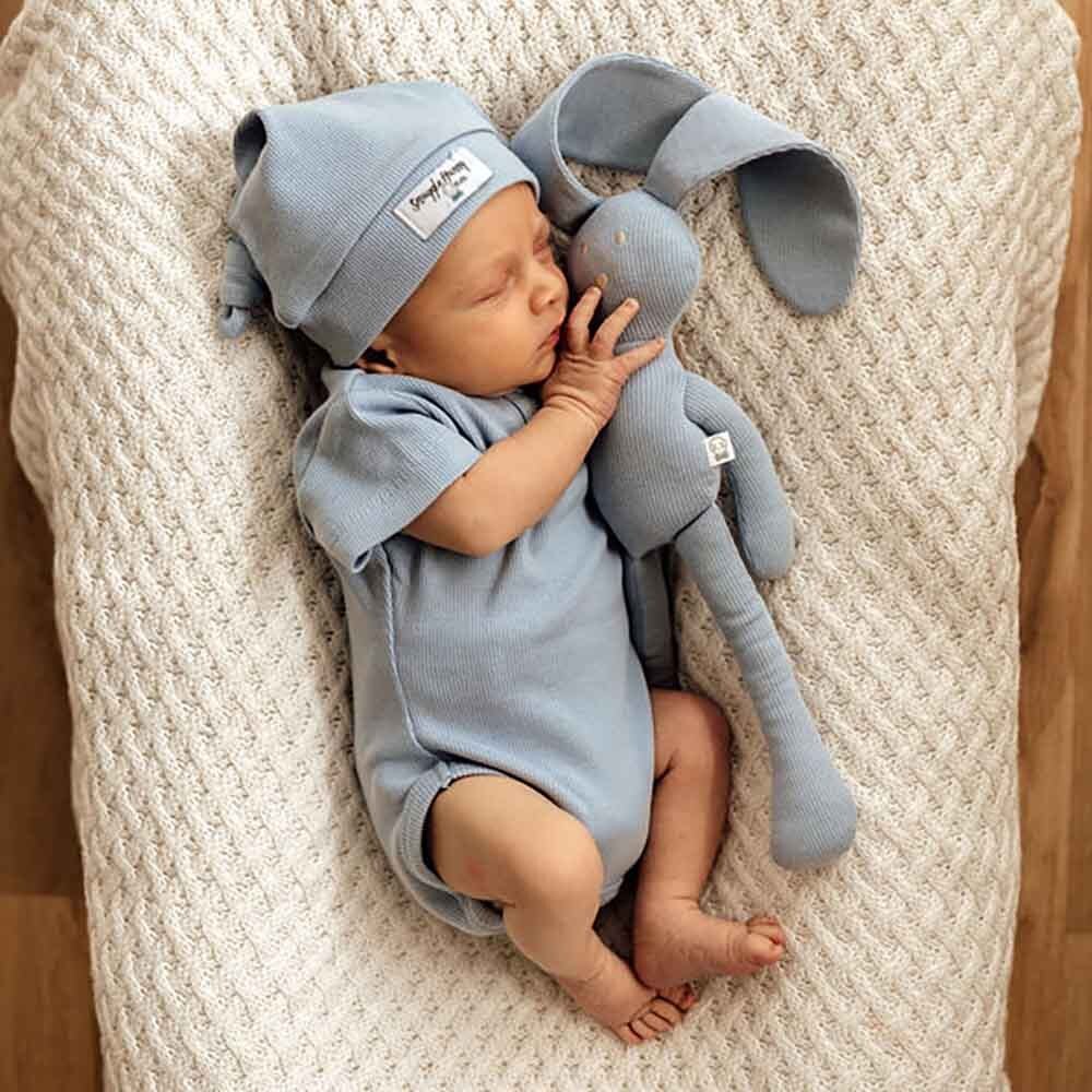 Organic Snuggle Bunny - Zen - Image 6