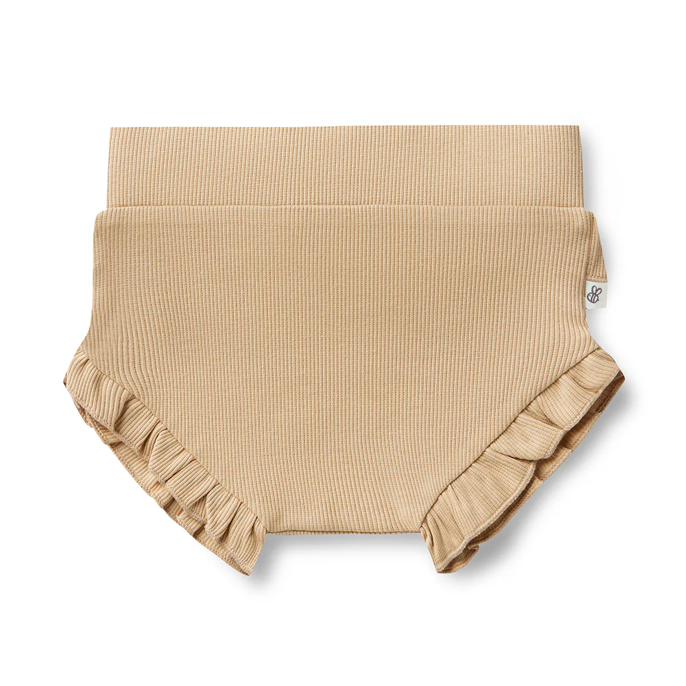 Pebble Organic Bloomers - Image 2