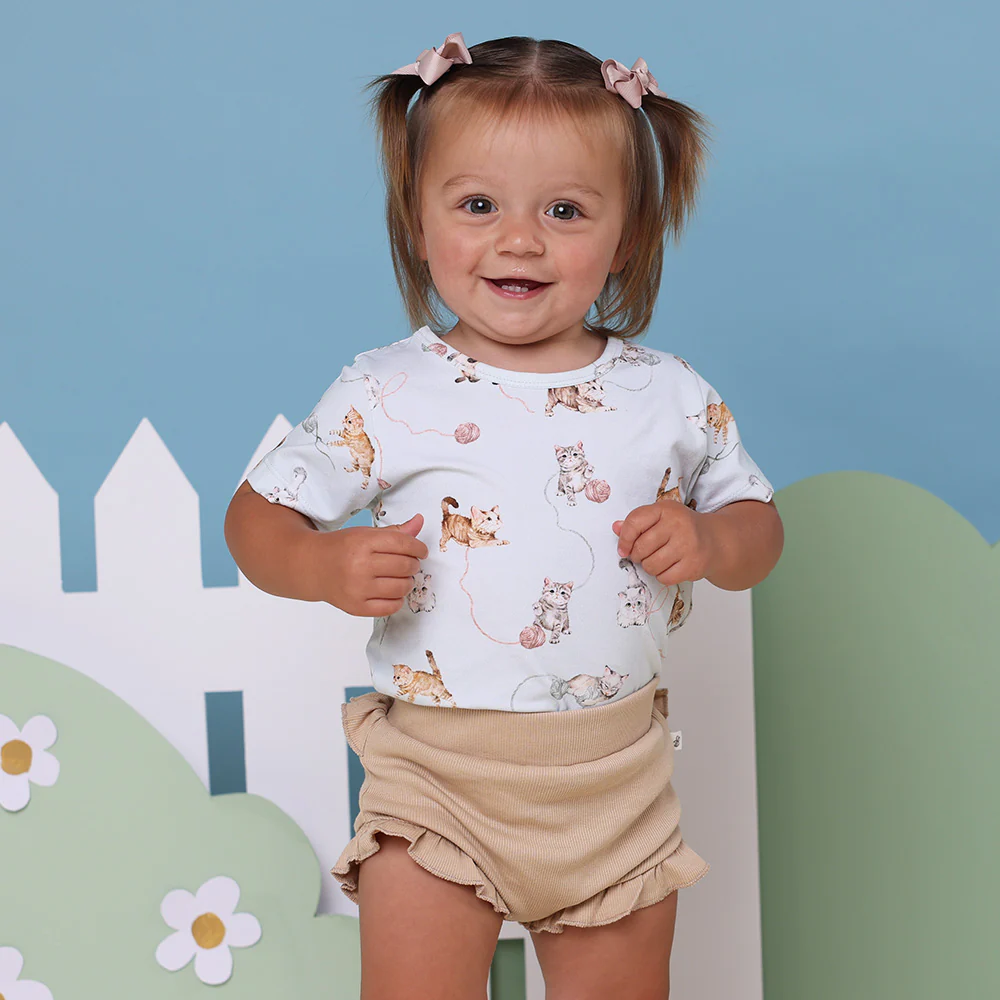 Pebble Organic Bloomers - Image 5