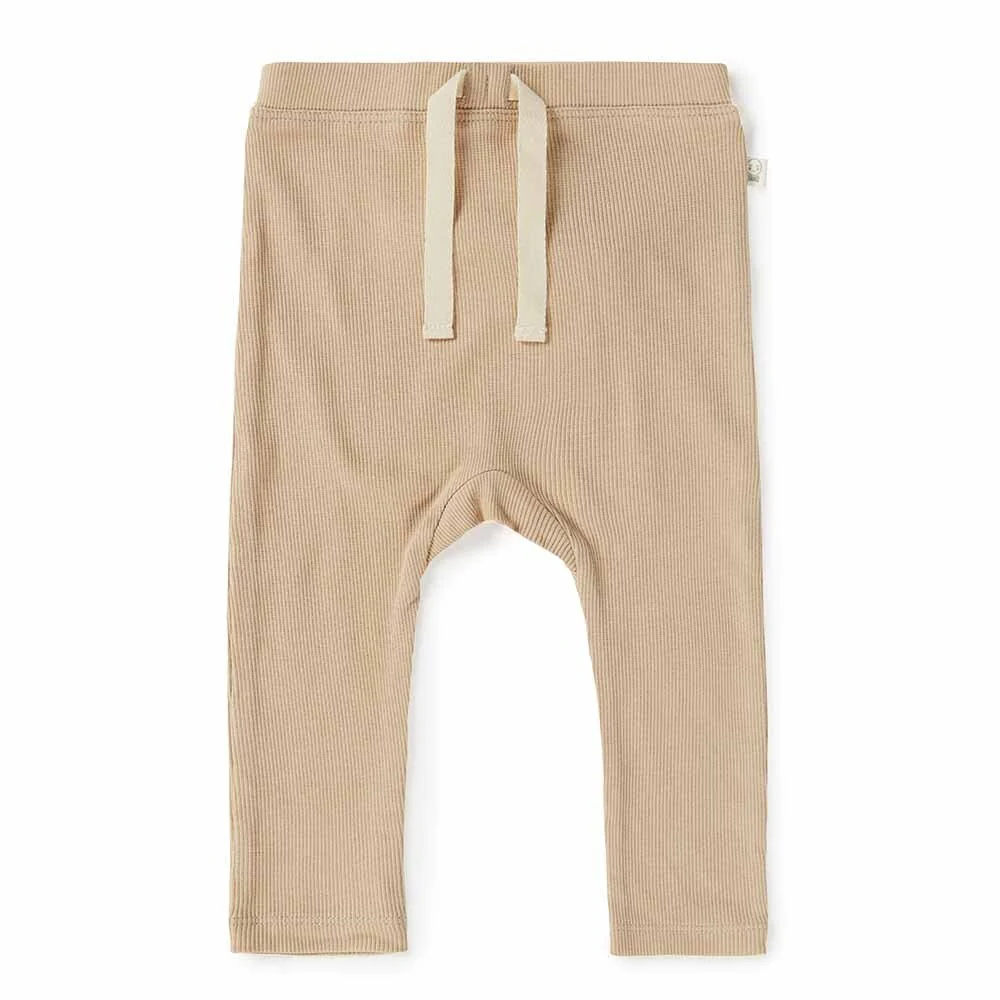 Pebble Organic Pants - Image 2