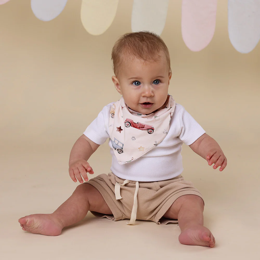Pebble Organic Shorts - Image 11