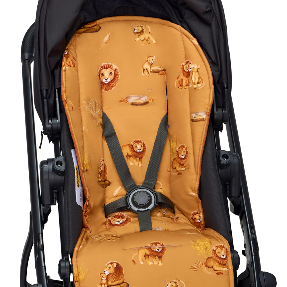 Roar Universal Organic Pram Liner - Image 4