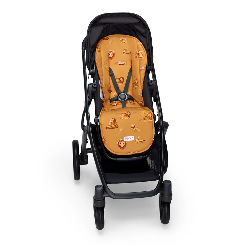 Roar Universal Organic Pram Liner - Image 5