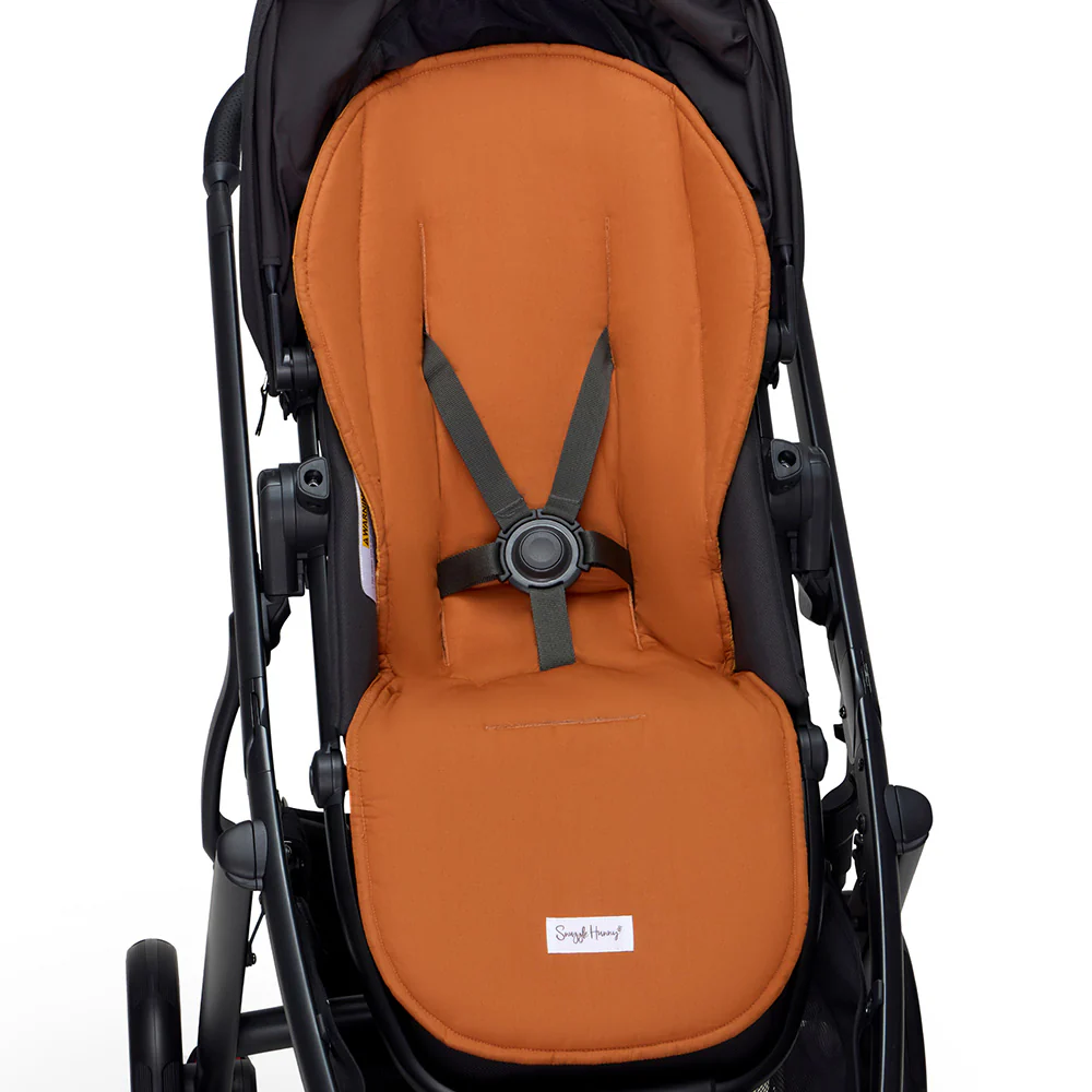 Roar Universal Organic Pram Liner - Image 6