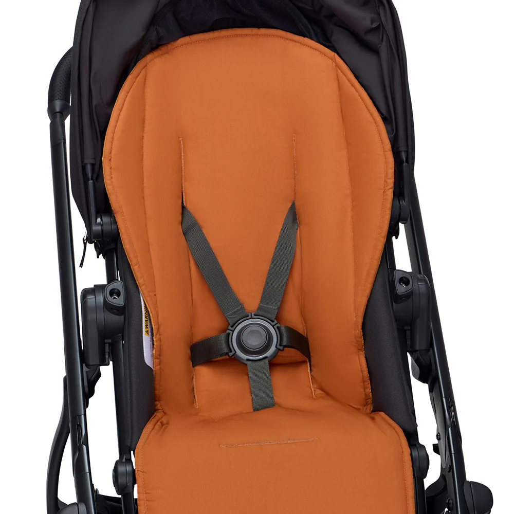 Roar Universal Organic Pram Liner - Image 8