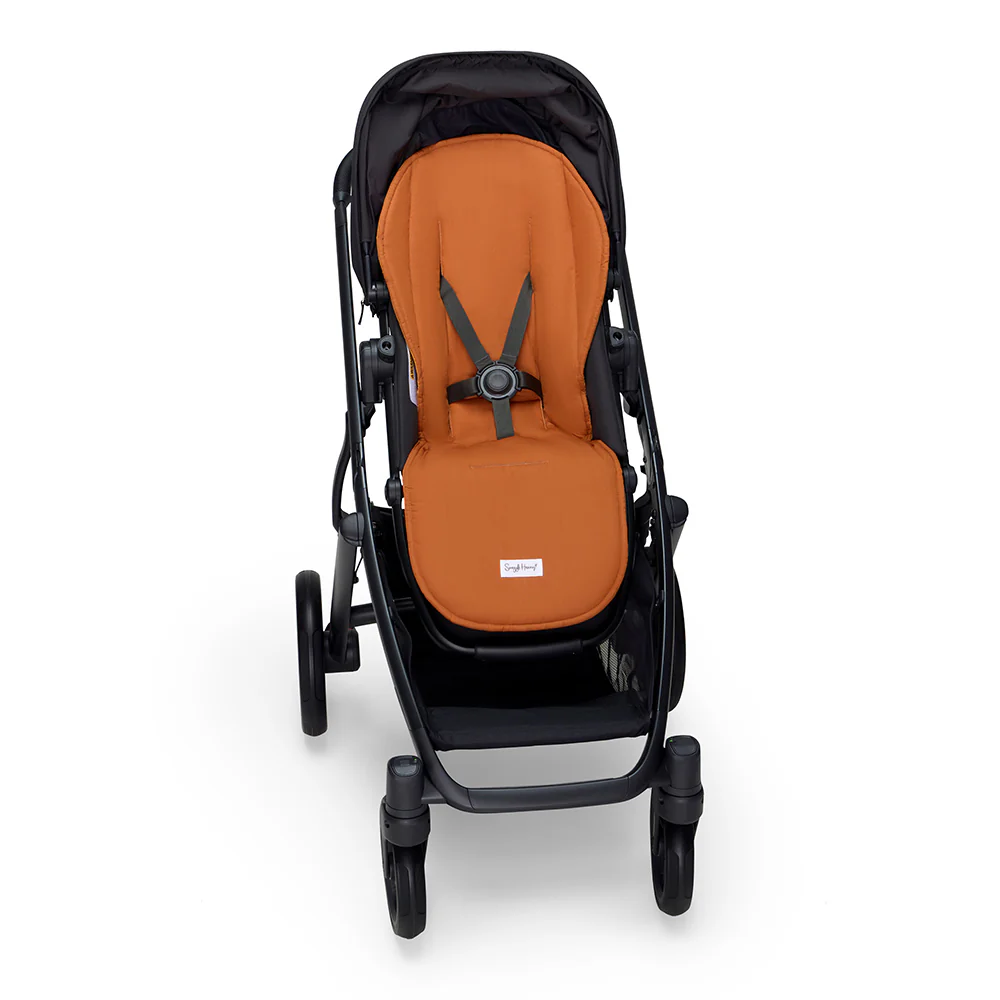 Roar Universal Organic Pram Liner - Image 9