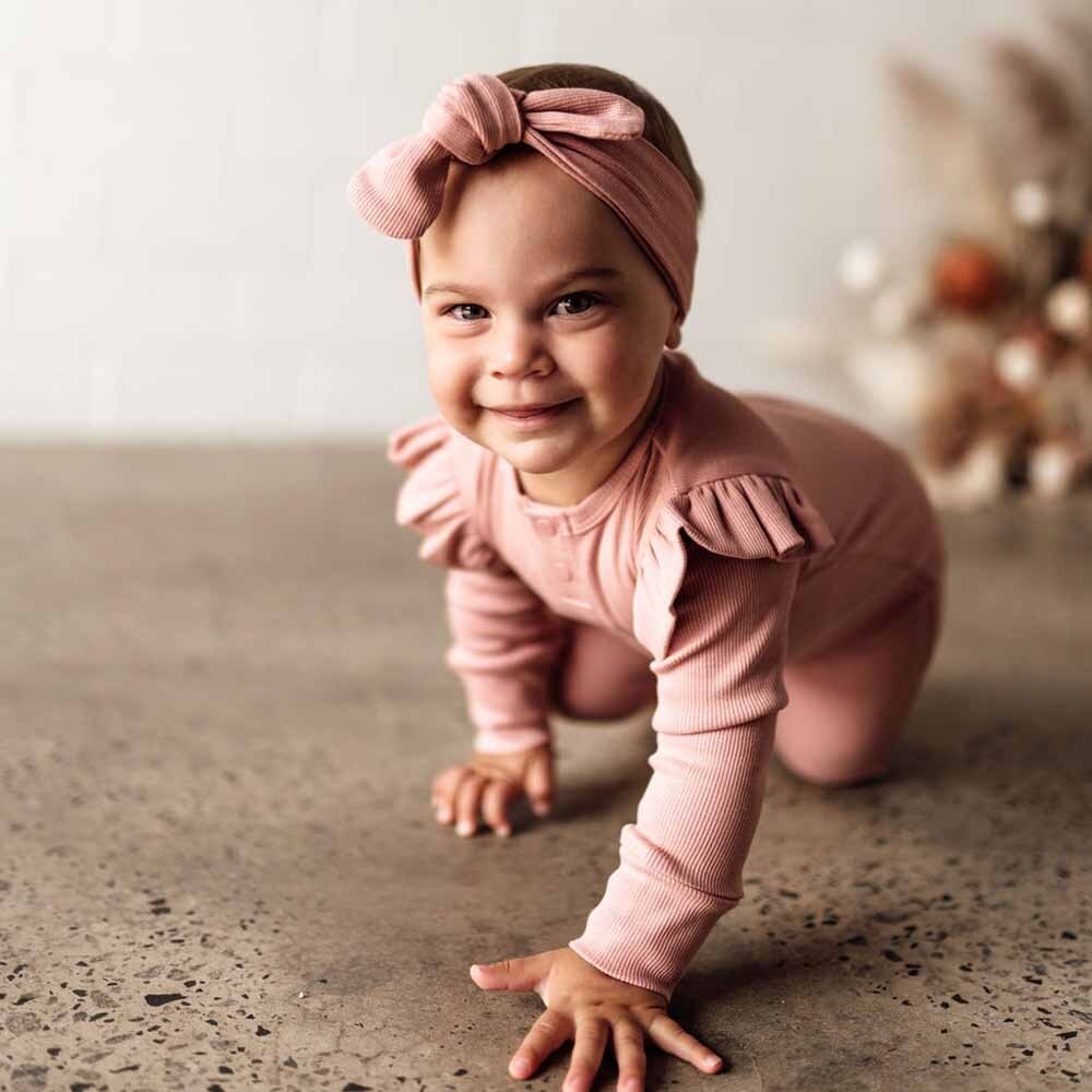Rose Organic Growsuit - Image 5