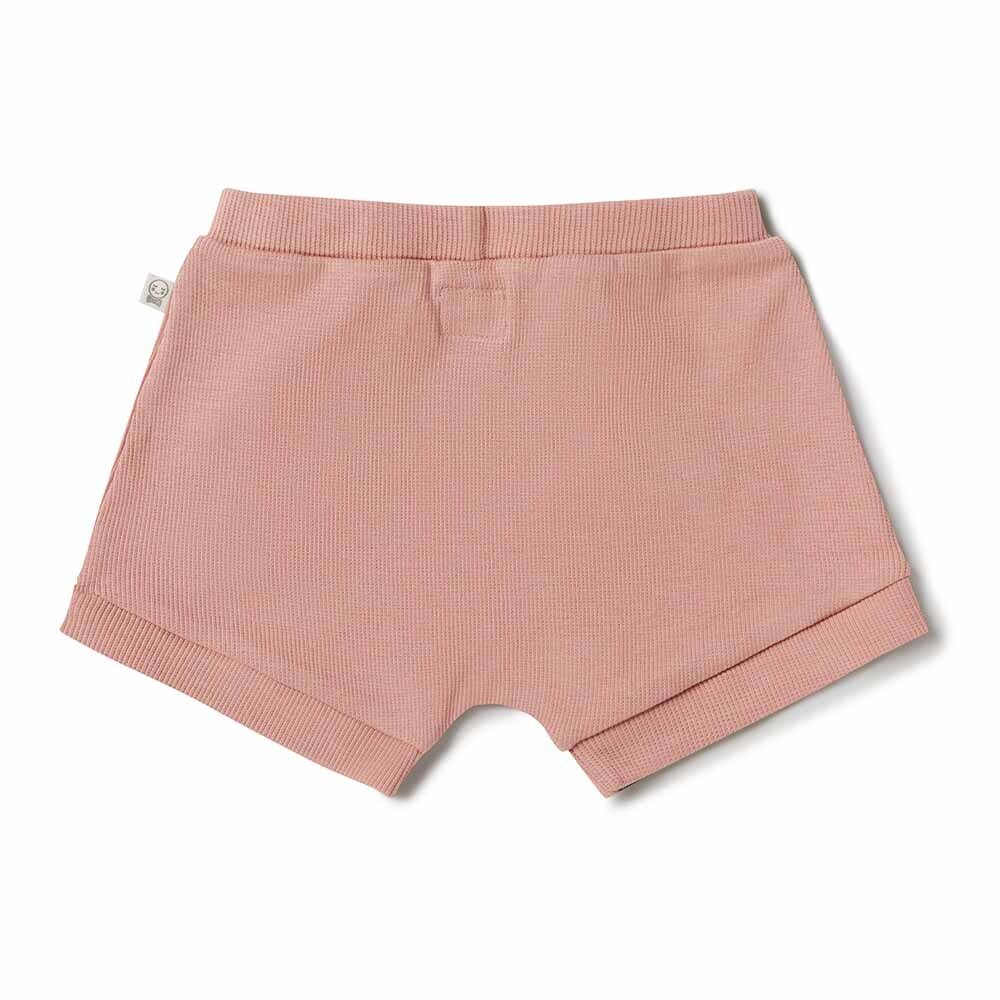 Rose Organic Shorts - Image 4