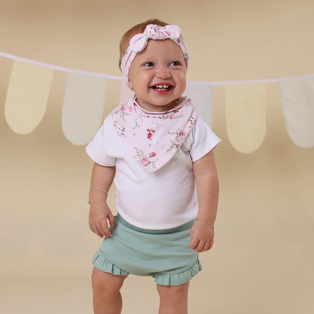 Sage Organic Bloomers - Image 13