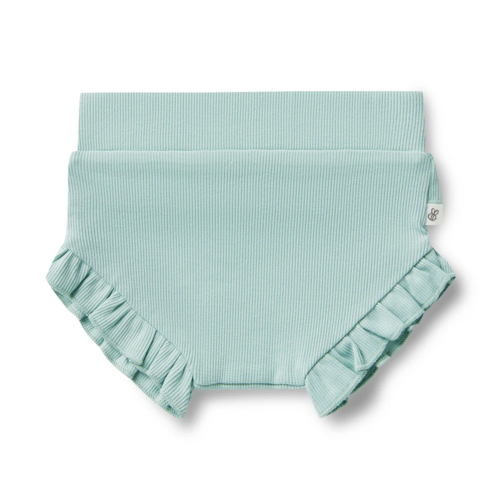Sage Organic Bloomers - Image 2