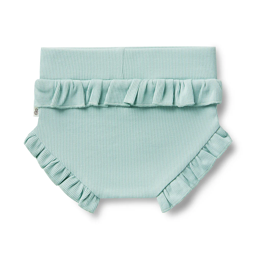 Sage Organic Bloomers - Image 5