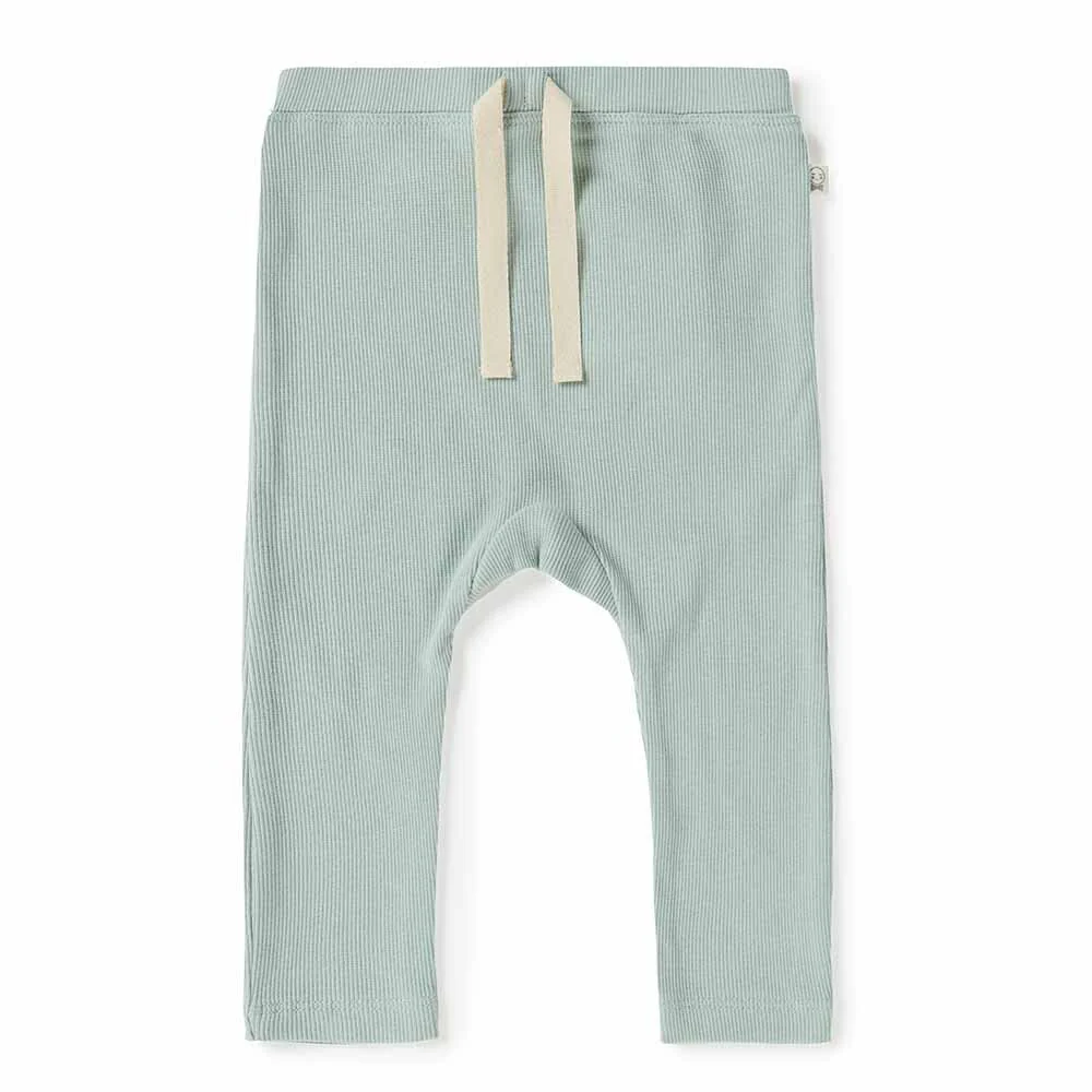 Sage Organic Pants - Image 2