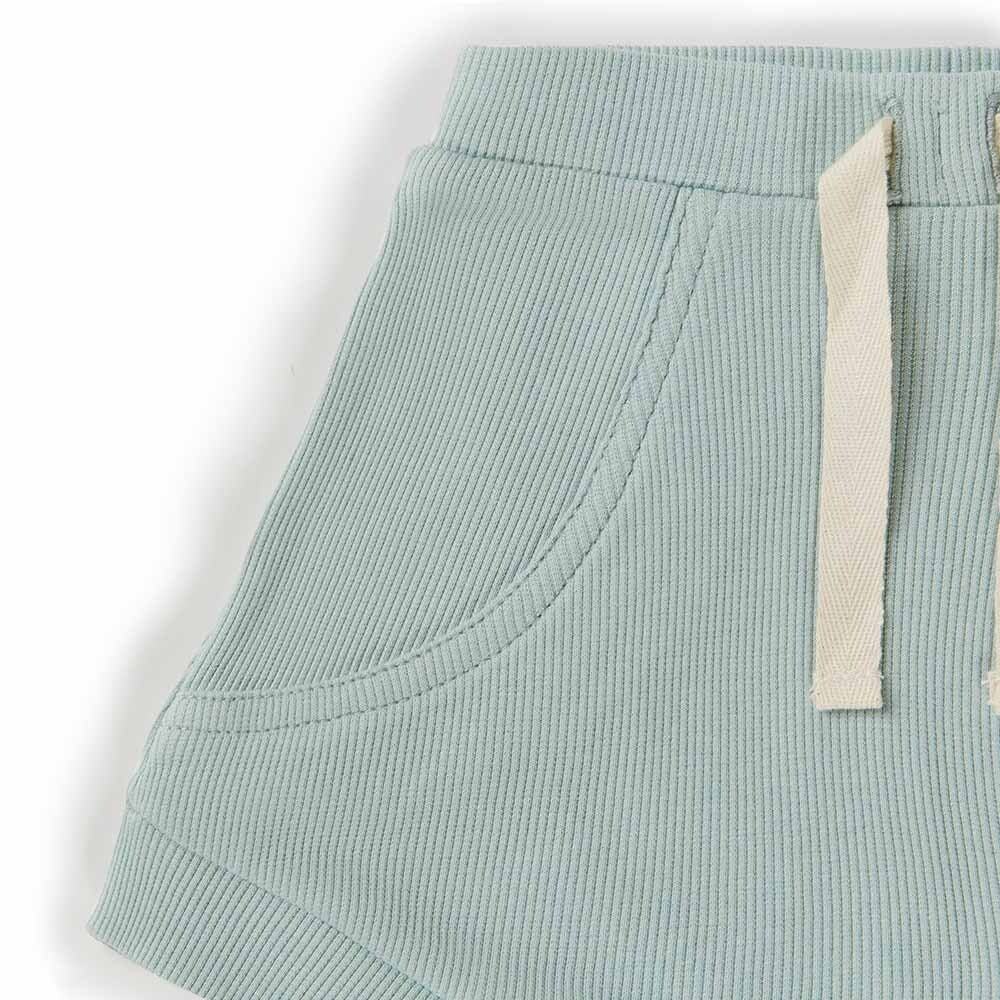 Sage Organic Shorts - Image 14