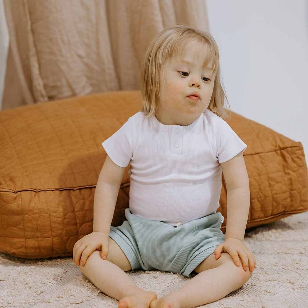 Sage Organic Shorts - Image 15
