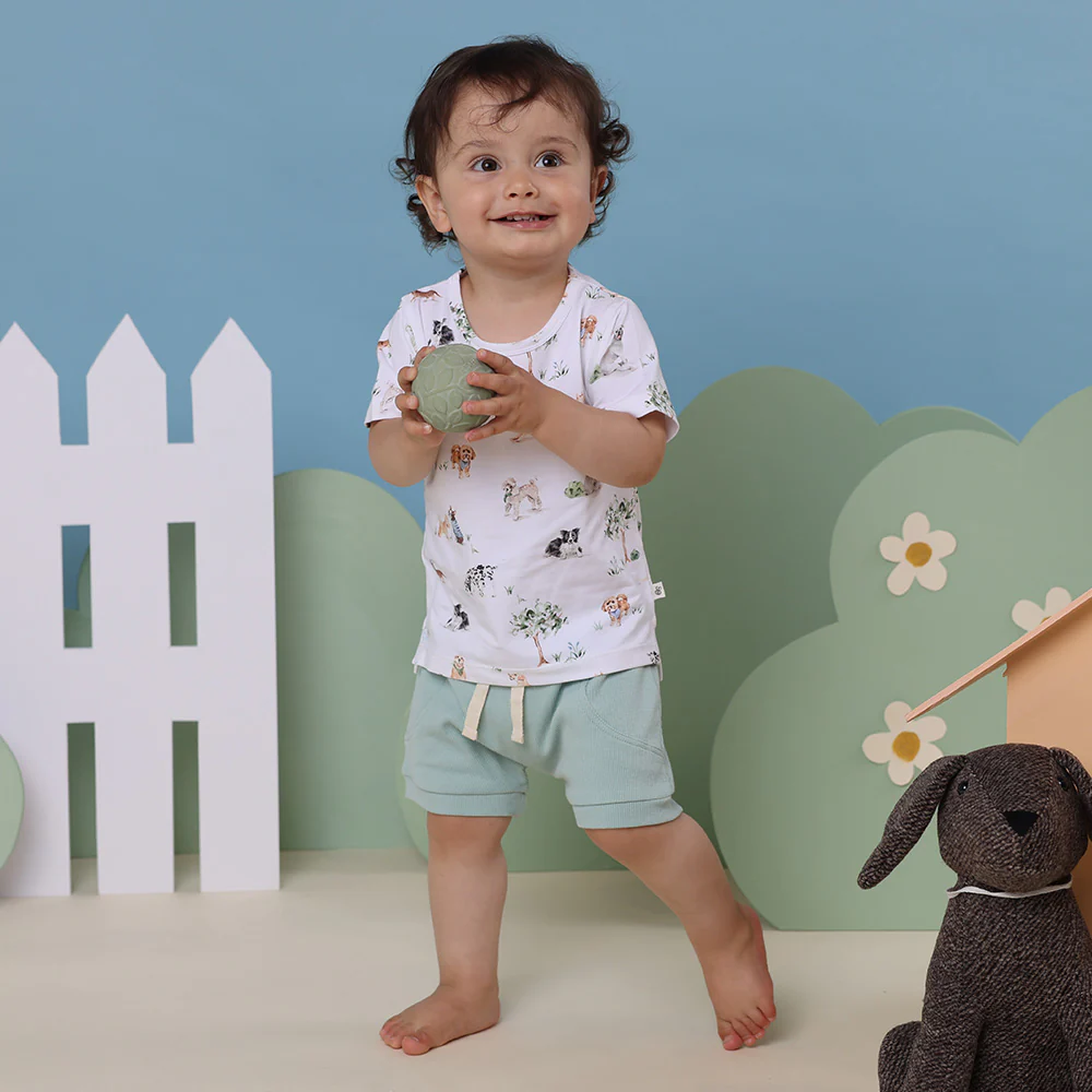 Sage Organic Shorts - Image 16