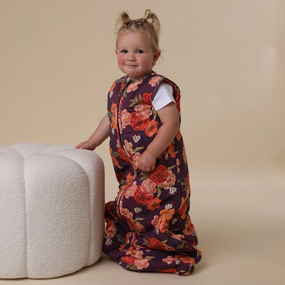 Sienna Organic Sleeping Bag 2.5 TOG - Image 4