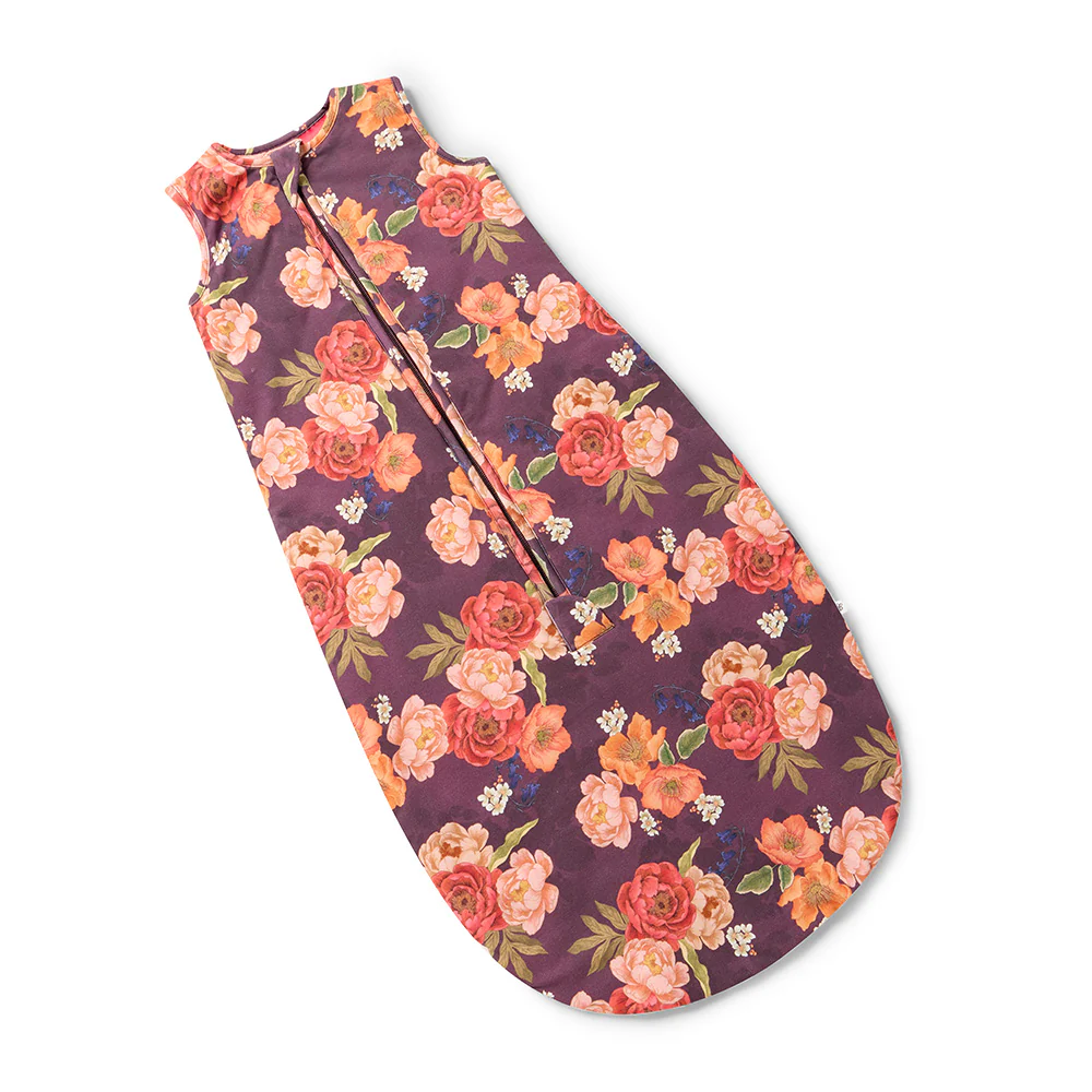 Sienna Organic Sleeping Bag 2.5 TOG - Image 5