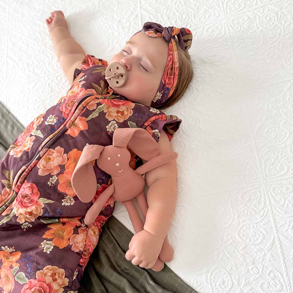 Sienna Organic Sleeping Bag 2.5 TOG - Image 6